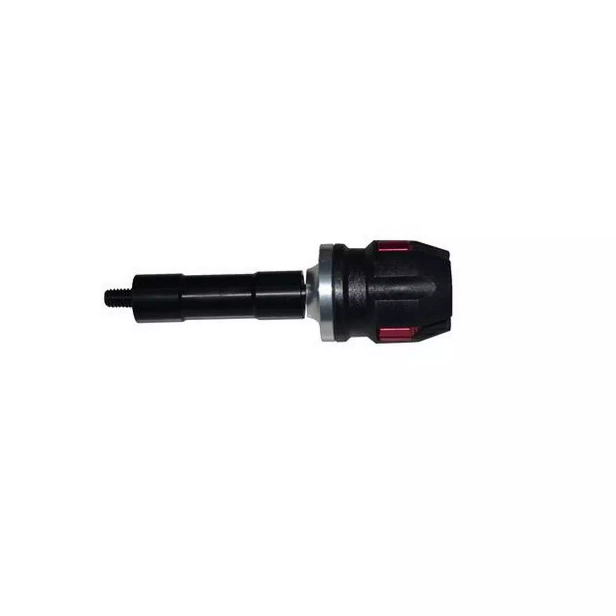 RKS R250 ÖN KORUMA TAKOZU KIRMIZI #RK 44351
